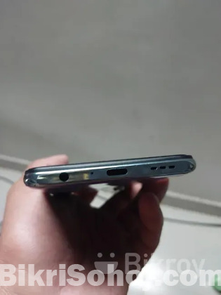 Oppo F15 (8/256 GB) Used